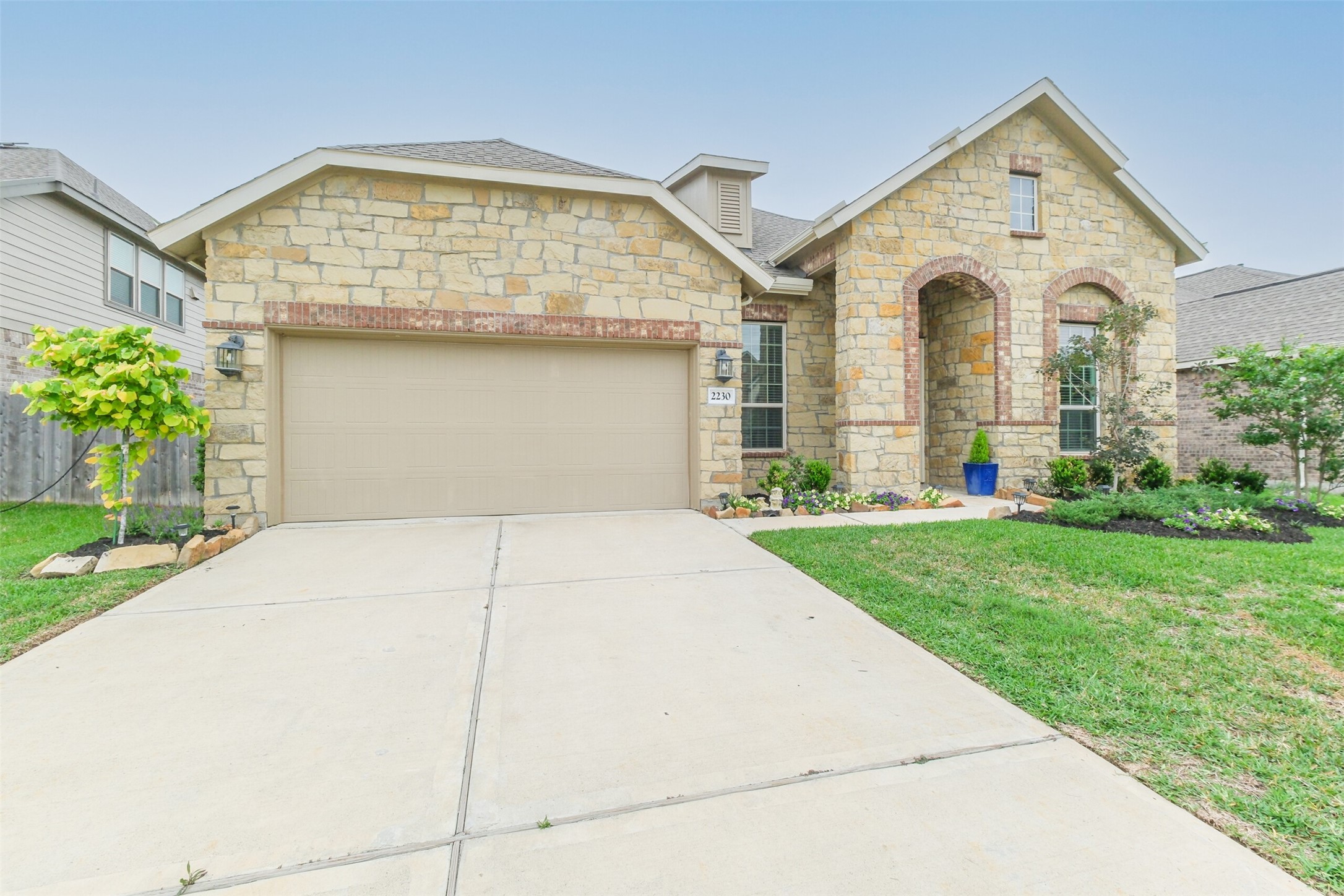 2230 Keystone Ridge Lane Richmond TX 77469