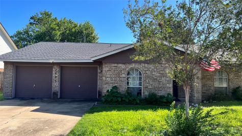 2605 Georgia Avenue Deer Park TX 77536
