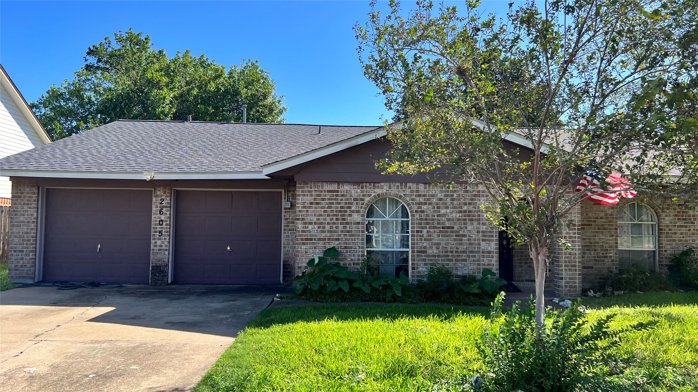 2605 Georgia Avenue Deer Park TX 77536