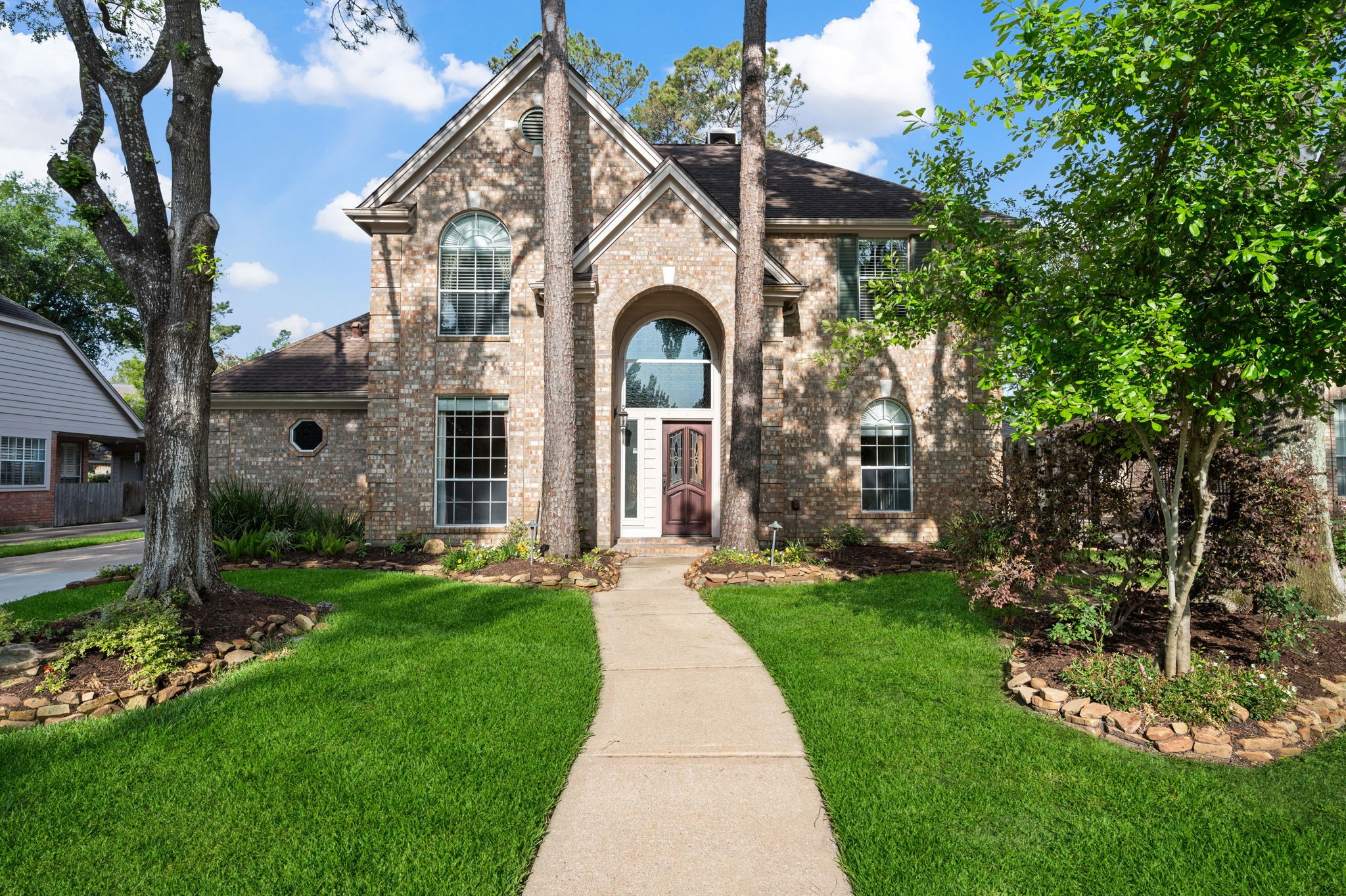 9315 Woodwind Lakes Drive Houston TX 77040