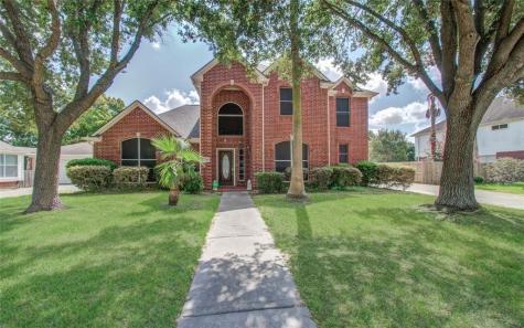 20914 Burnt Amber Lane Houston TX 77073