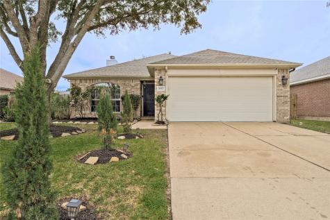 20027 Upland Creek Drive Katy TX 77449
