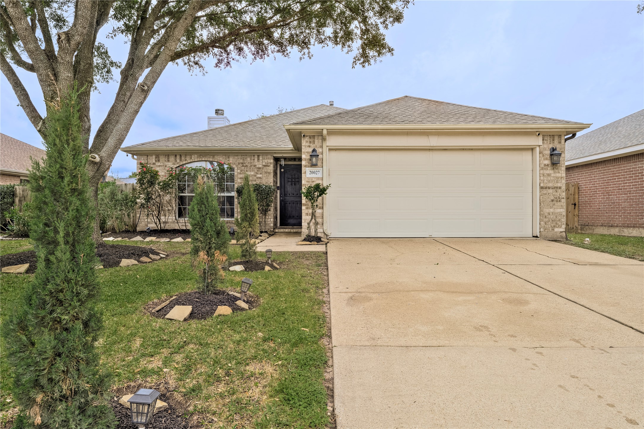 20027 Upland Creek Drive Katy TX 77449