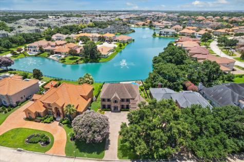 13703 Neils Branch Drive Houston TX 77077