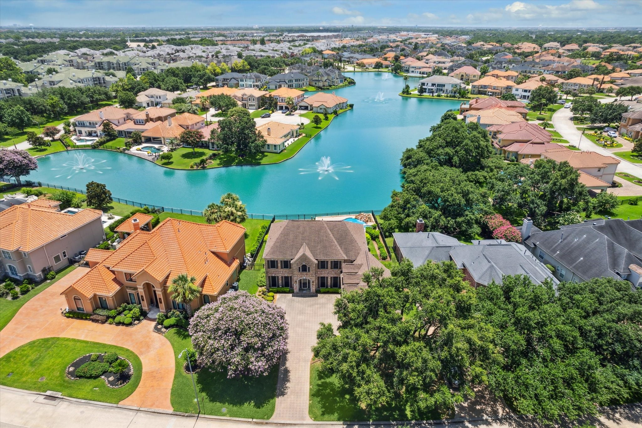 13703 Neils Branch Drive Houston TX 77077