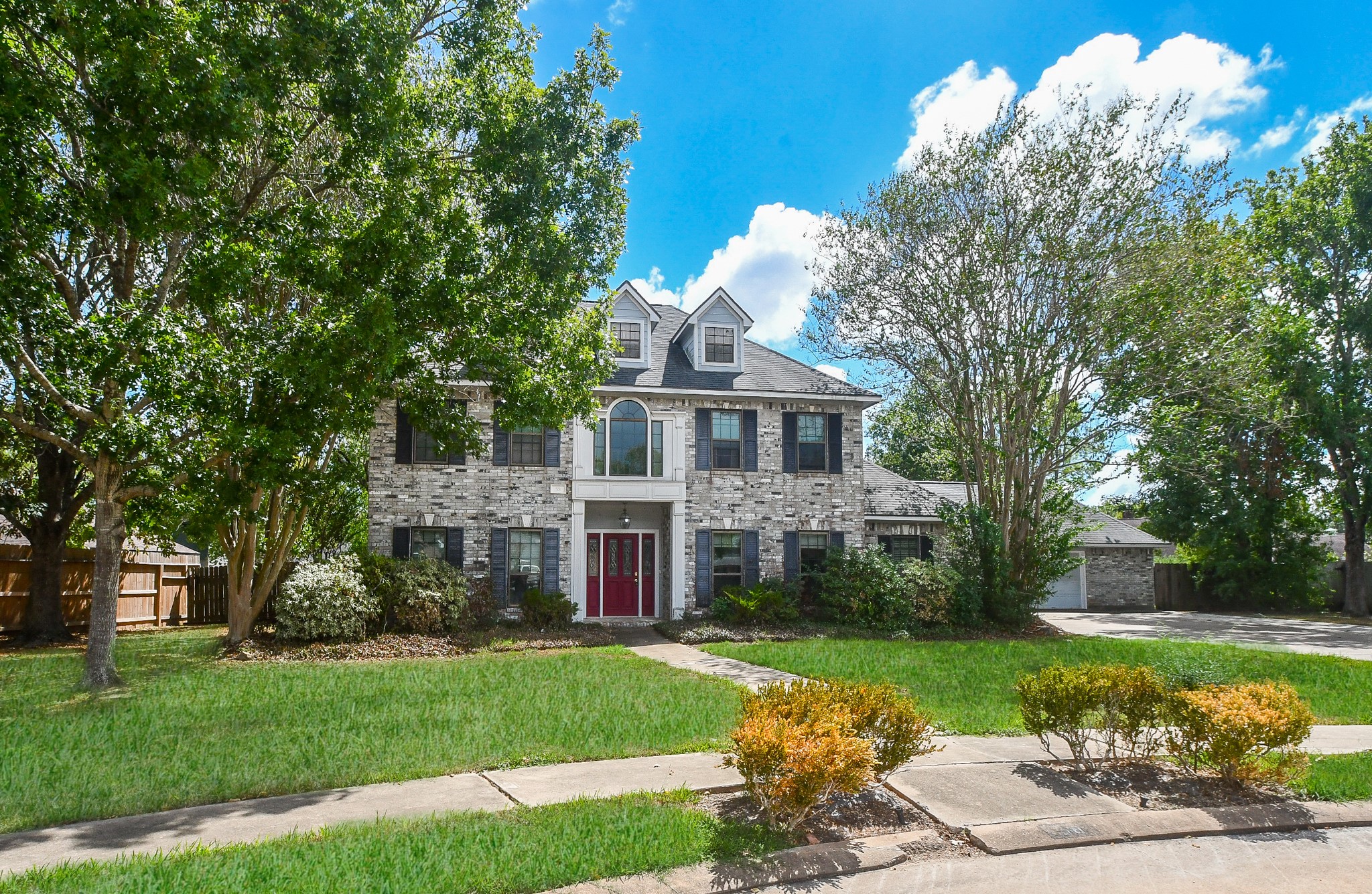 58 Nandina Court Lake Jackson TX 77566