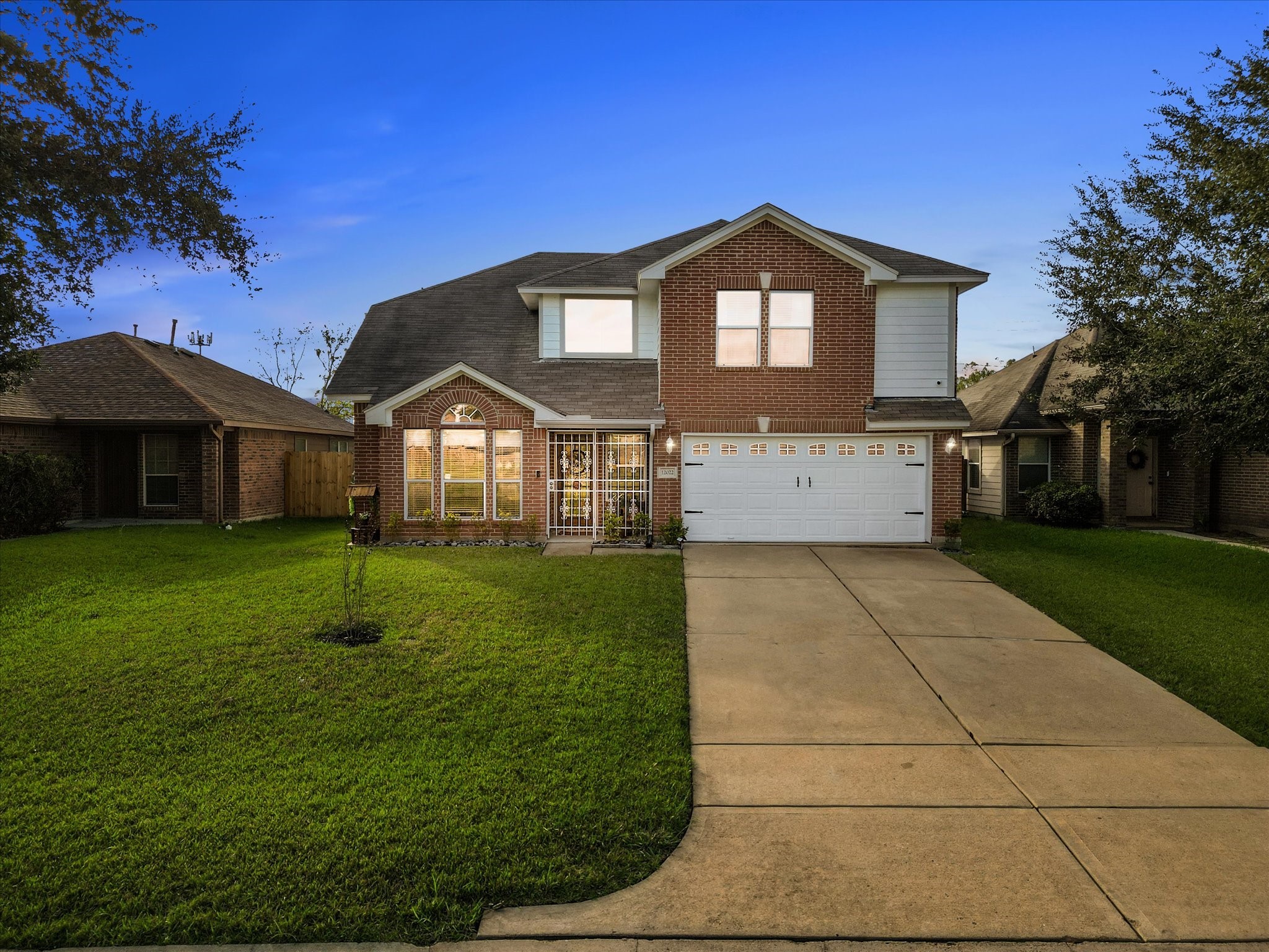 12022 Leitrim Way Houston TX 77047