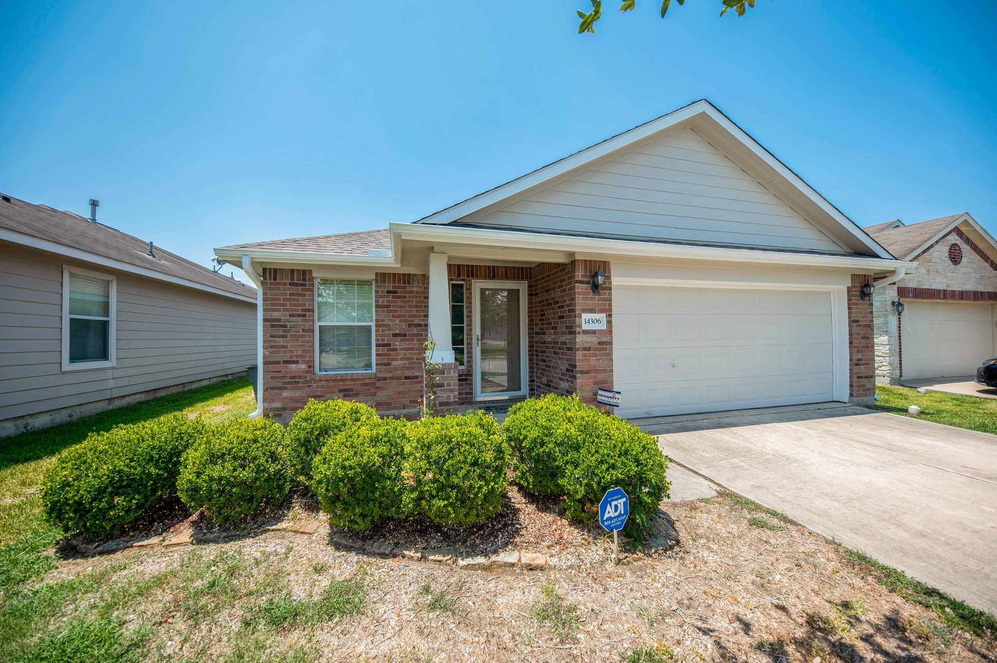 14306 Cypress Meadows Drive Houston TX 77047