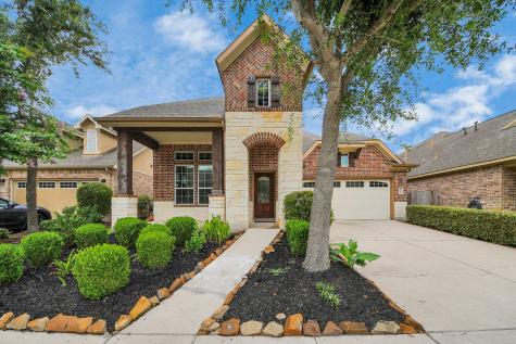 1118 Weldon Park Drive Sugar Land TX 77479