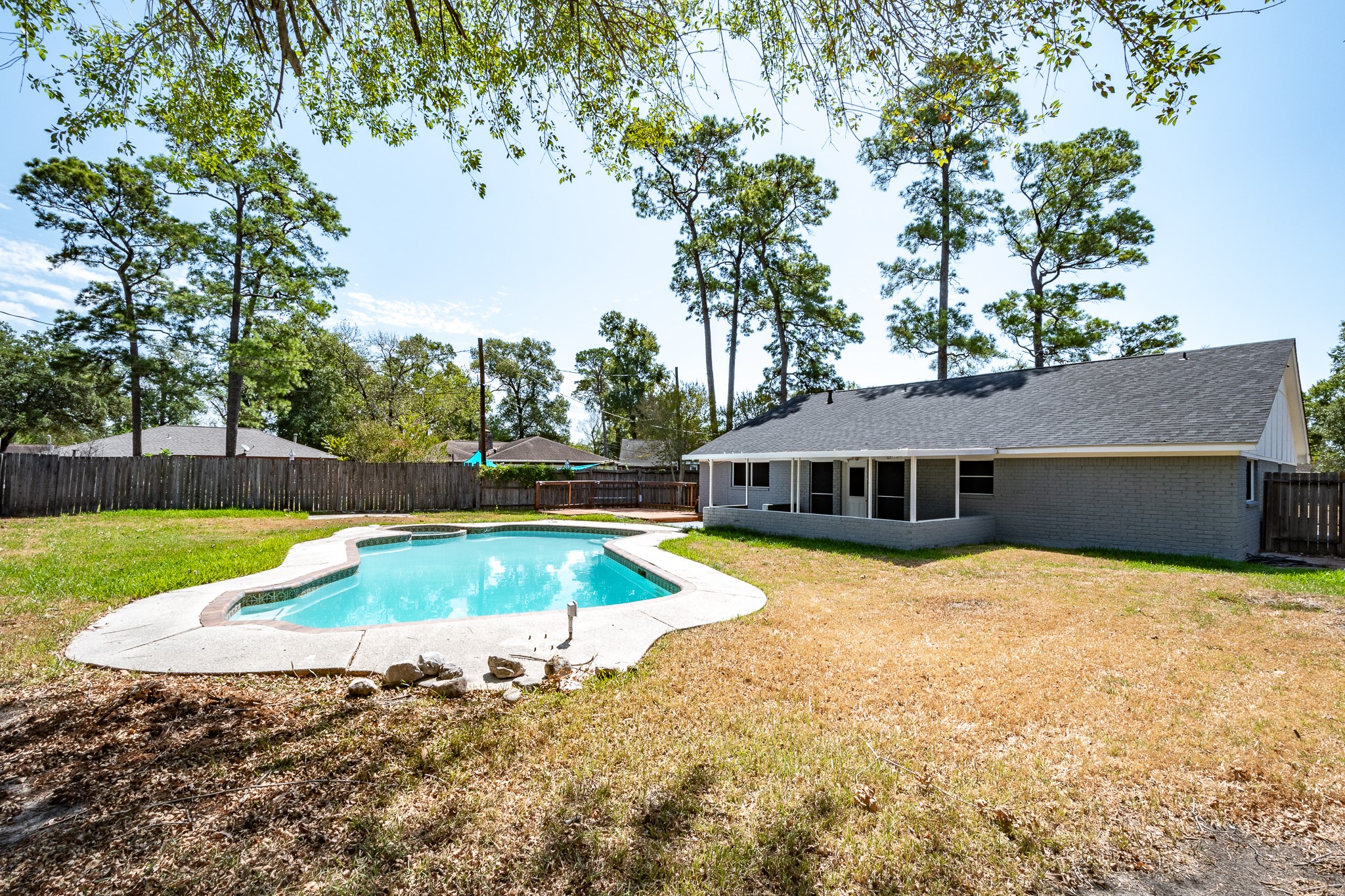 13359 Villagrove Drive Houston TX 77049