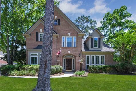 6302 Gladehill Drive Kingwood TX 77345