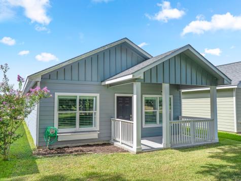 1811 Camille Drive Bay City TX 77414