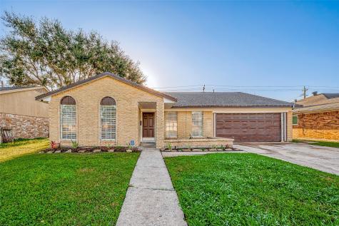10806 Sagedowne Lane Houston TX 77089