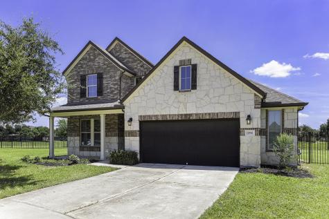 20902 Sedgefield Meadow Circle Cypress TX 77433