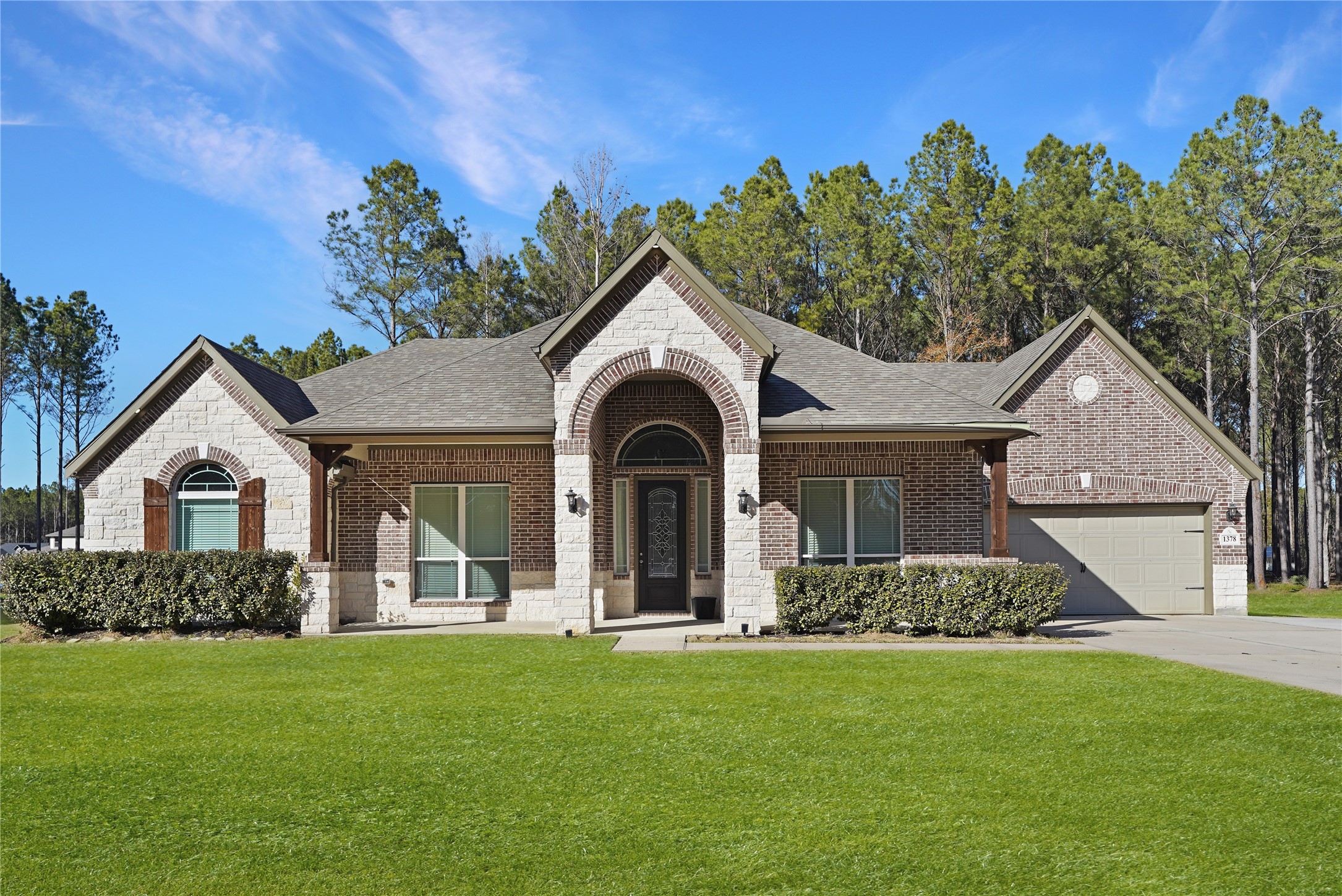 1378 Road 66113 Dayton TX 77535