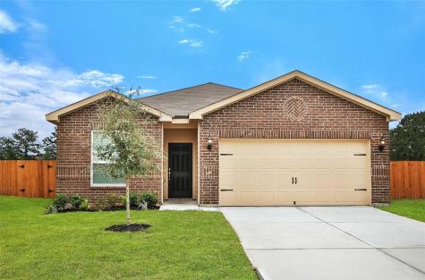 10506 Pine Landing Drive Houston TX 77088