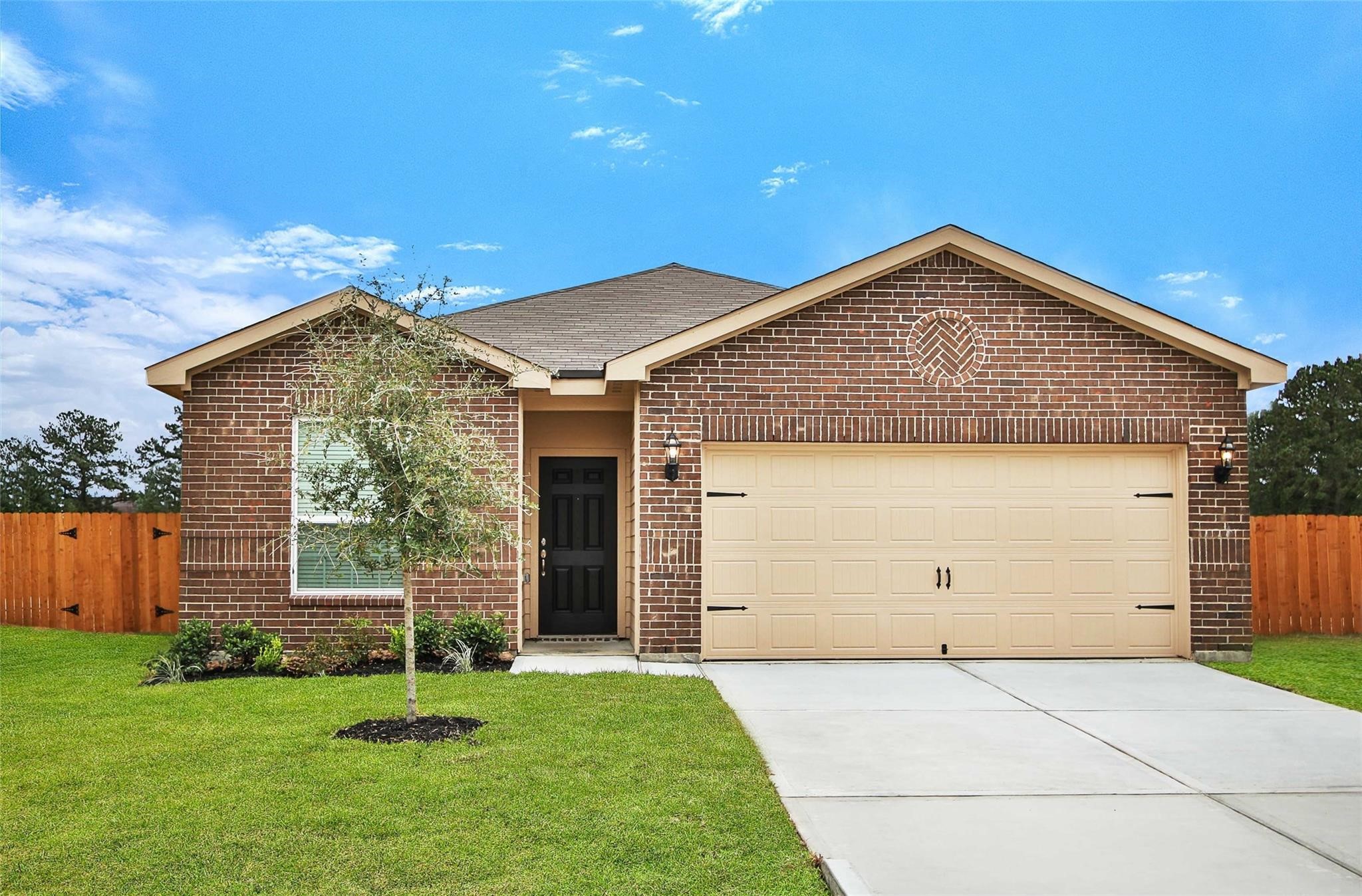 10506 Pine Landing Drive Houston TX 77088