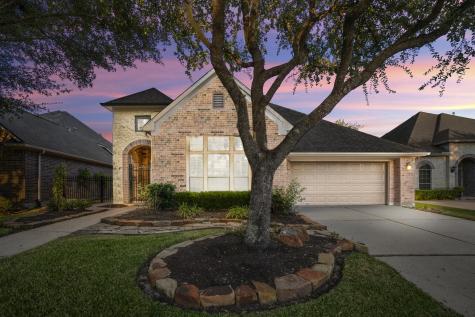 19518 Remington Manor Street Spring TX 77379