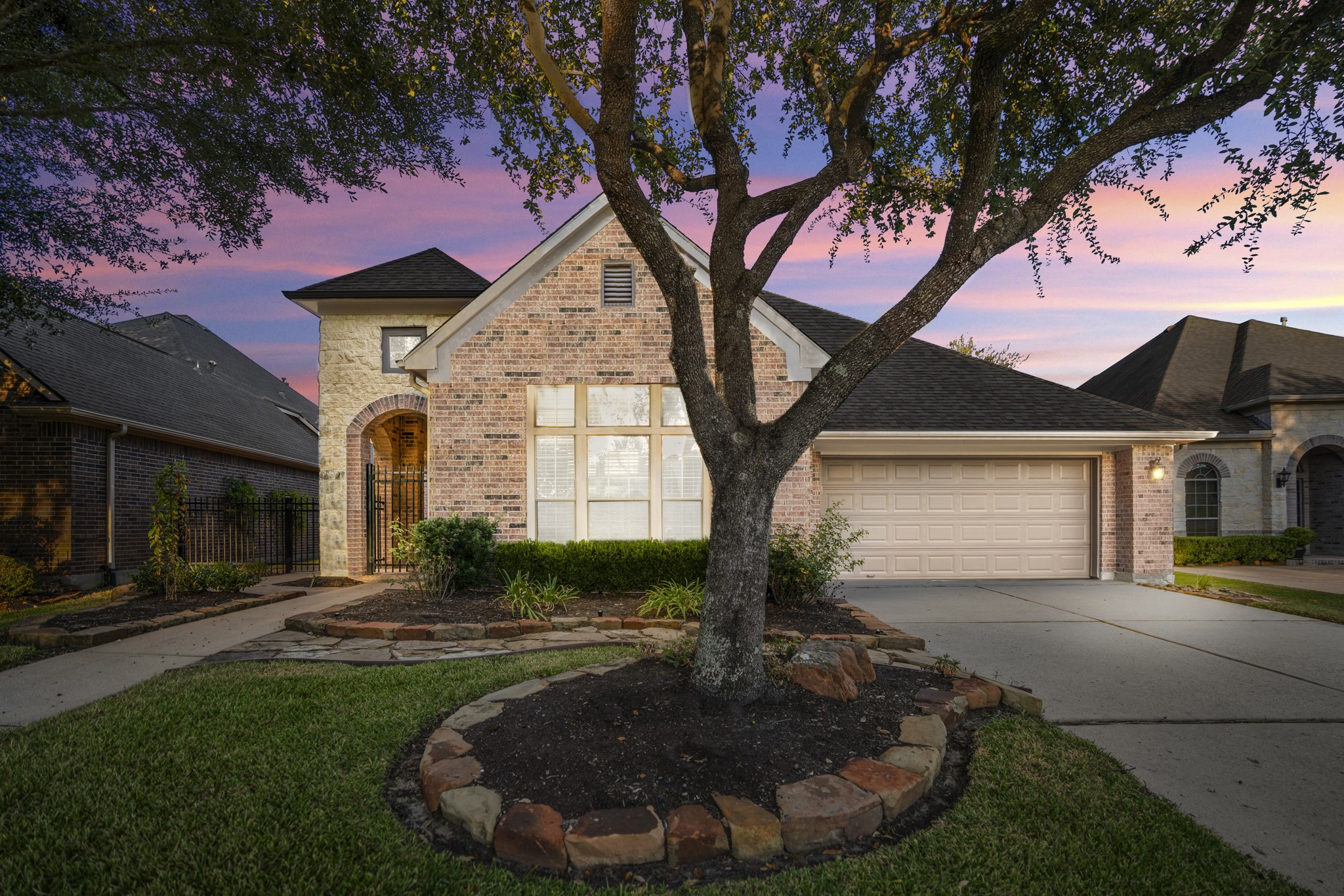 19518 Remington Manor Street Spring TX 77379