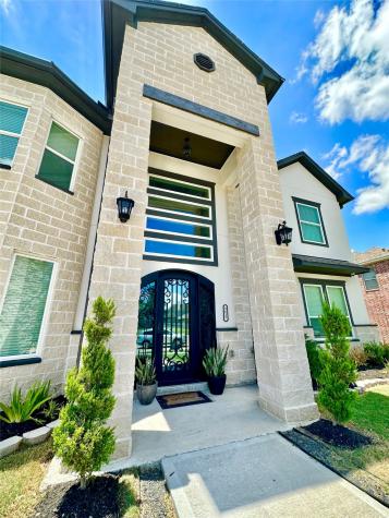 3617 Queensburg Lane Friendswood TX 77546