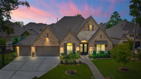 13314 Tarkine Court Humble TX 77346