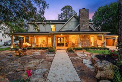9603 Oxted Lane Spring TX 77379