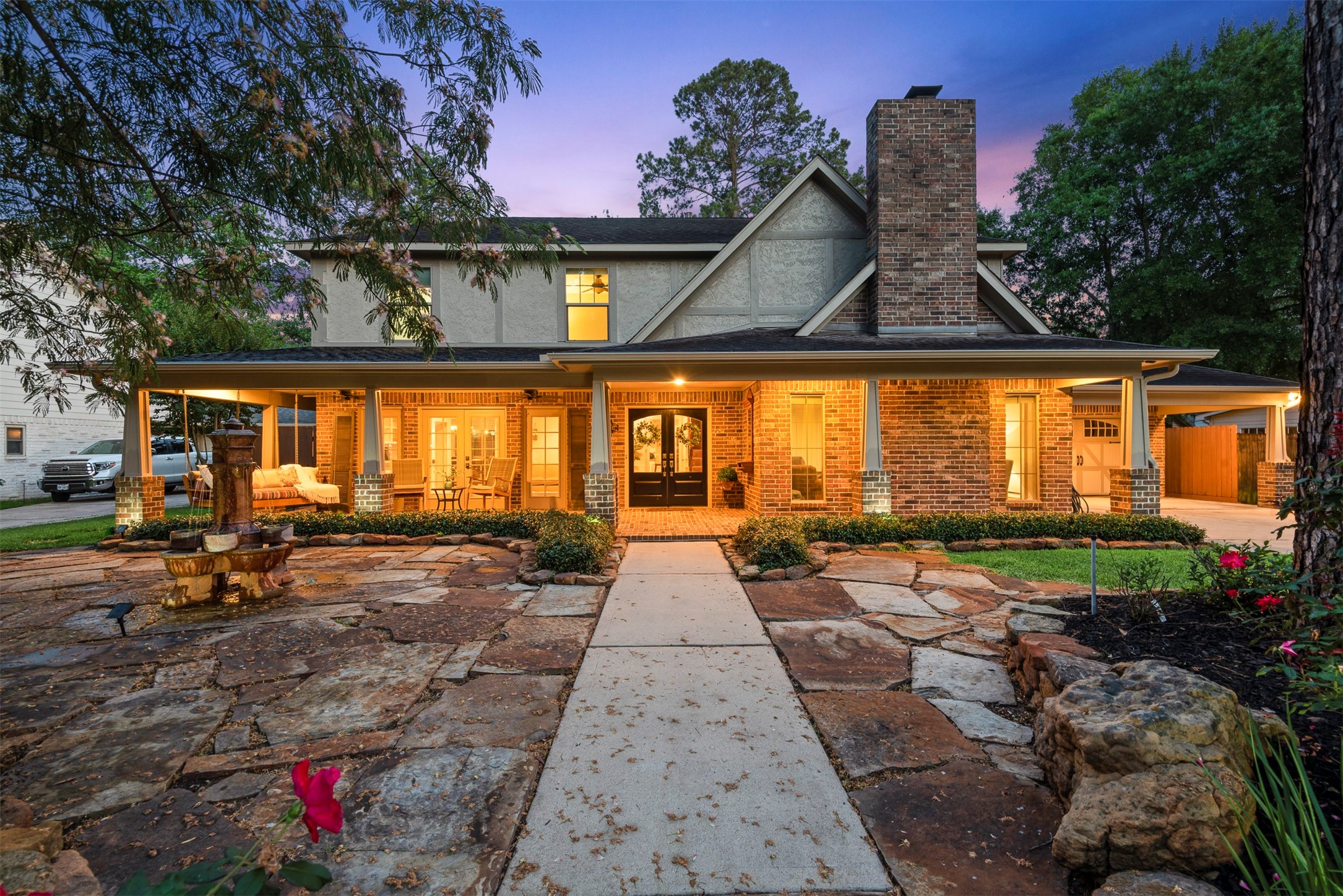 9603 Oxted Lane Spring TX 77379