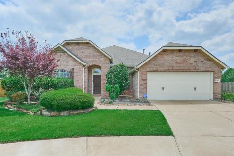 31306 Mallards Pond Court Spring TX 77386