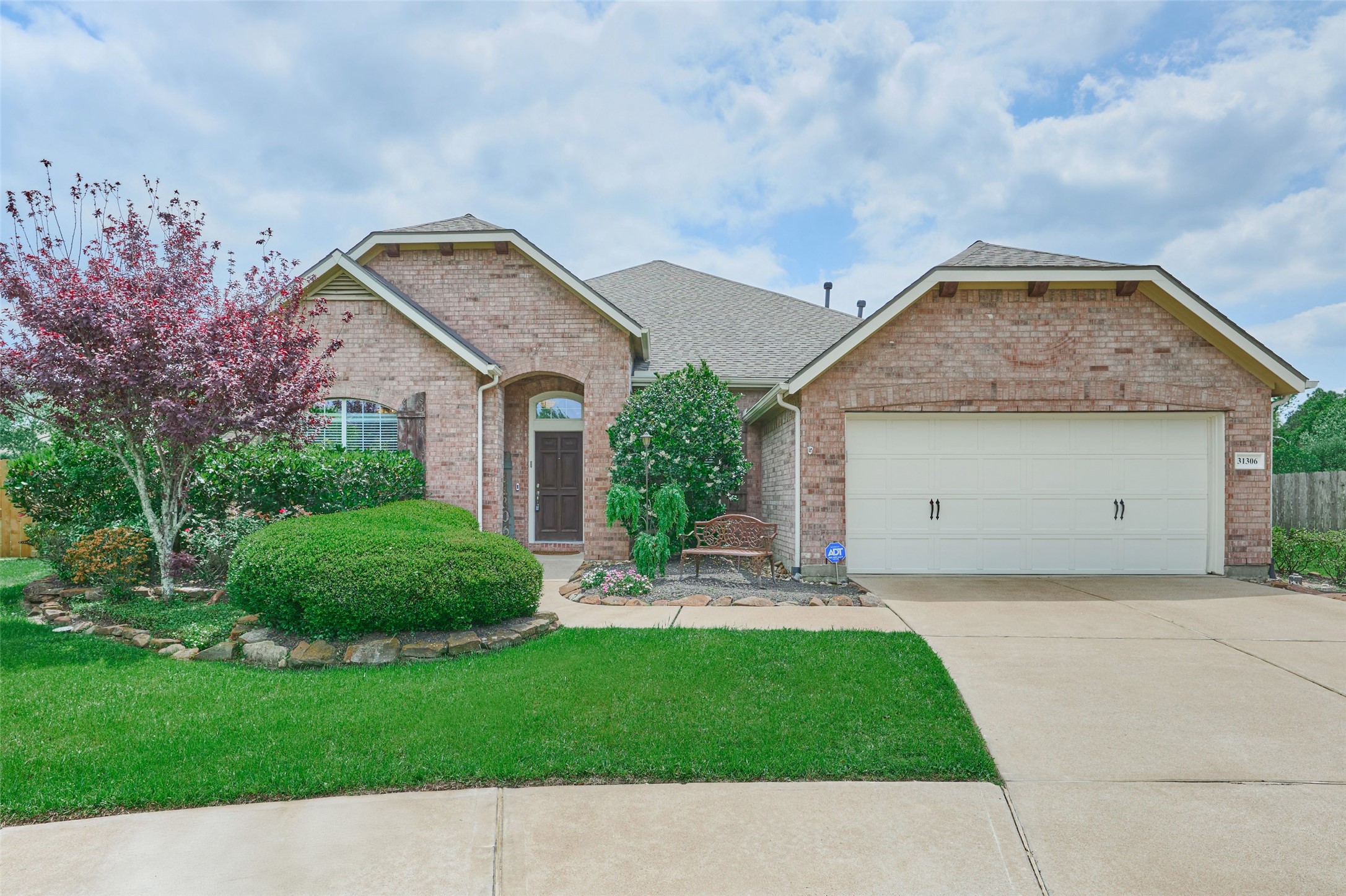 31306 Mallards Pond Court Spring TX 77386