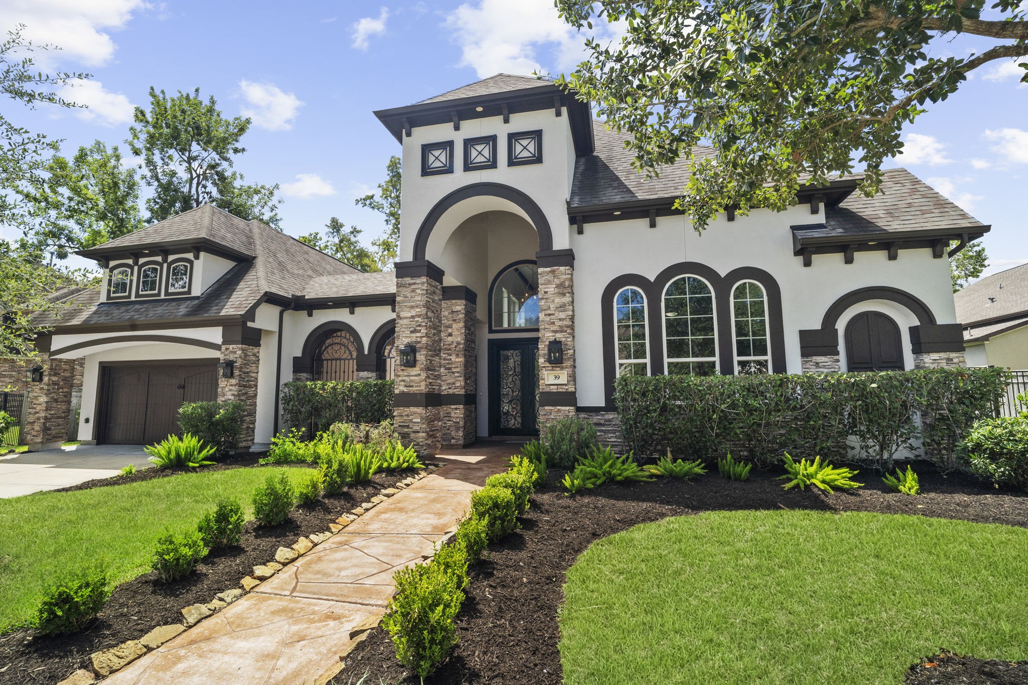 39 Lake Como Drive Missouri City TX 77459