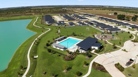 2315 Perdido Bay Lane Sealy TX 77474