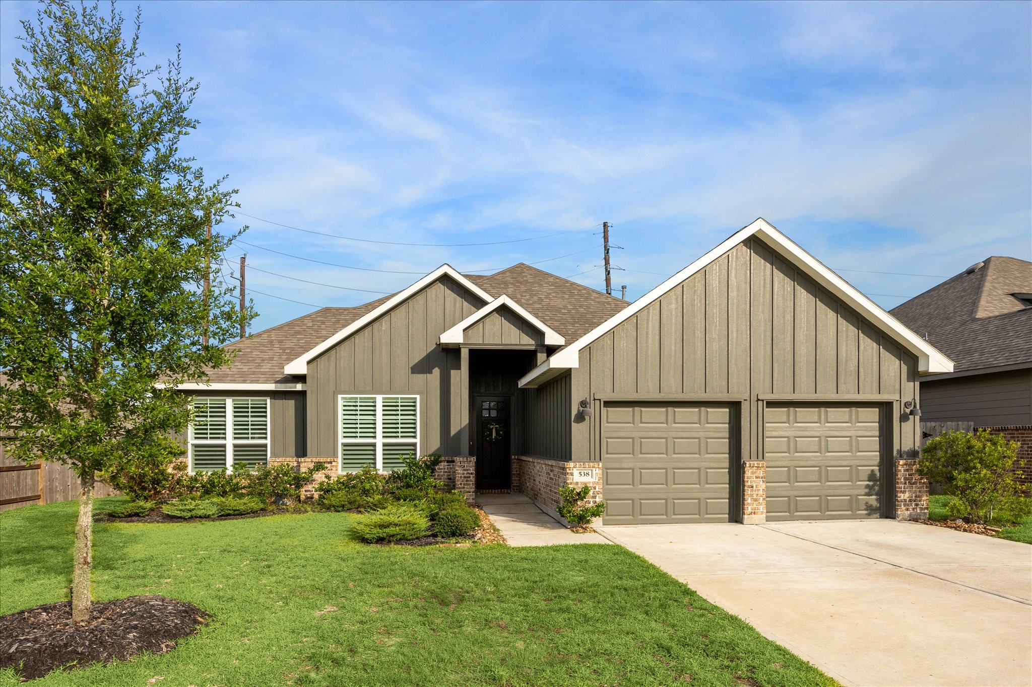 538 Still Water Ridge Lane Sealy TX 77474