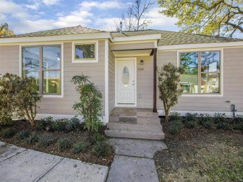 5140 Leeland Street Houston TX 77023
