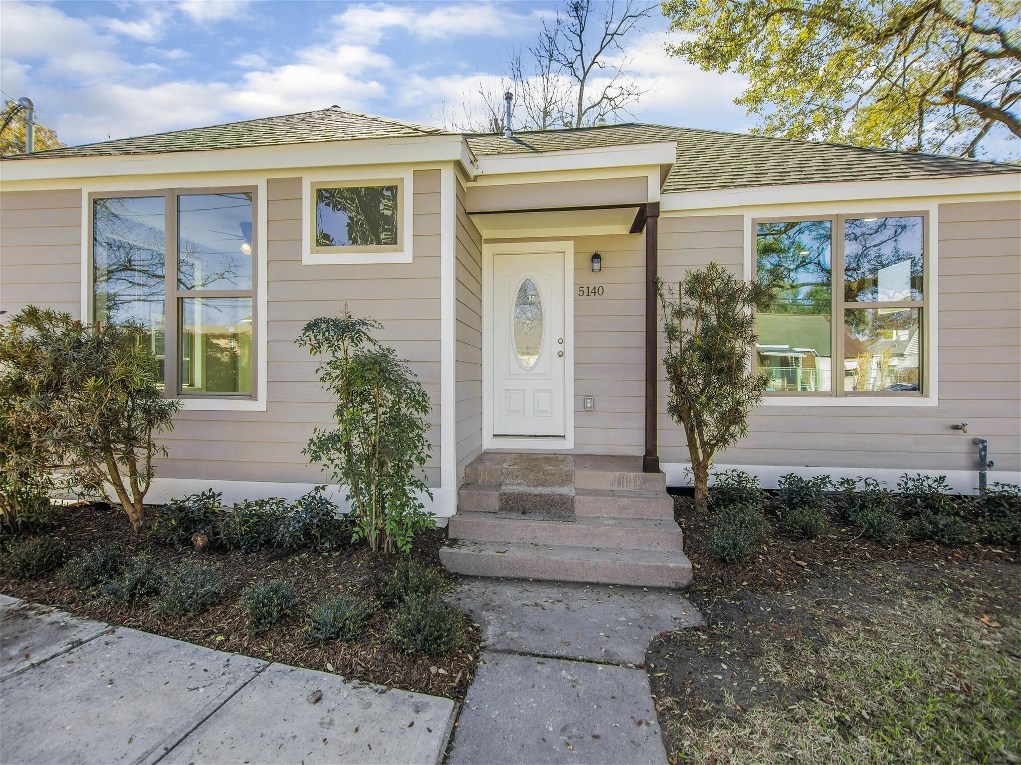 5140 Leeland Street Houston TX 77023
