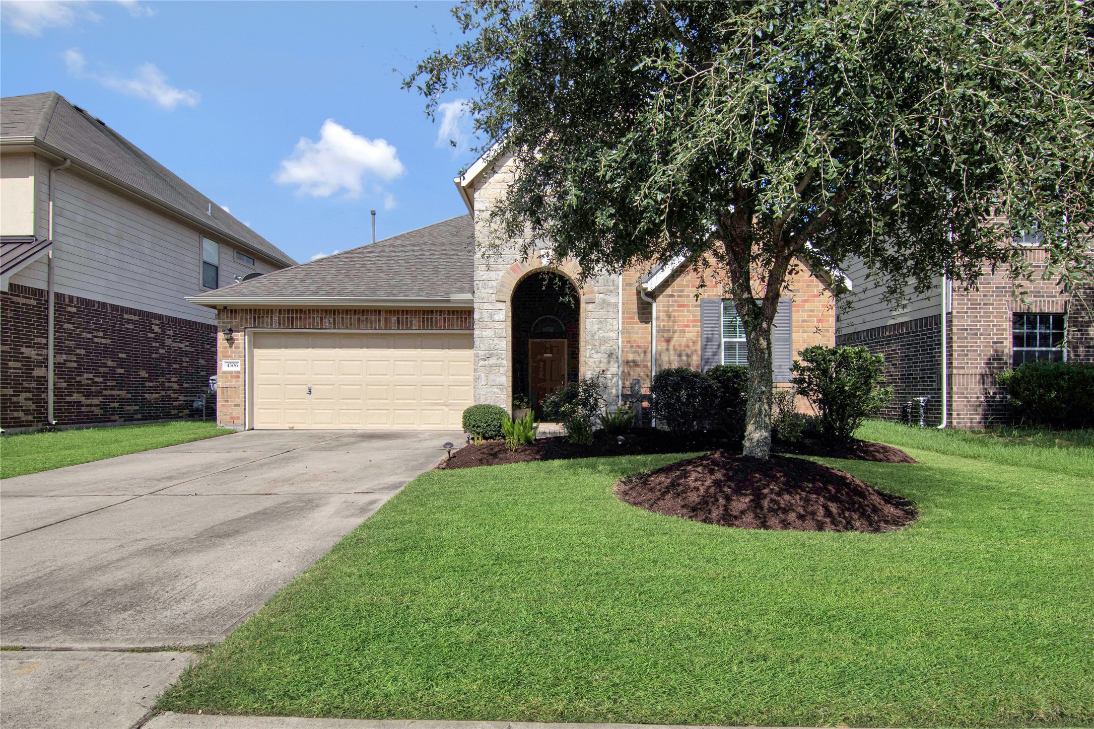4306 Dave Alvin Drive Deer Park TX 77536