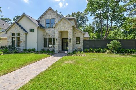 435 Electra Drive Houston TX 77024