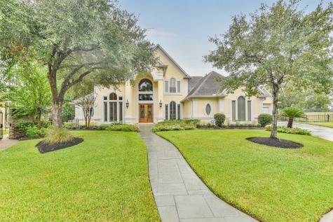 12103 Preece Court Cypress TX 77429
