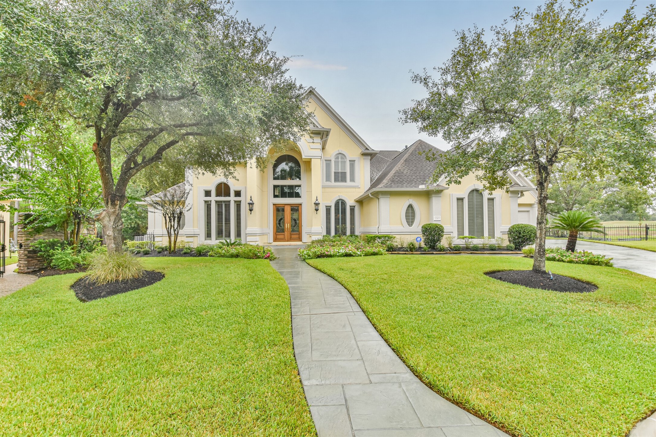 12103 Preece Court Cypress TX 77429