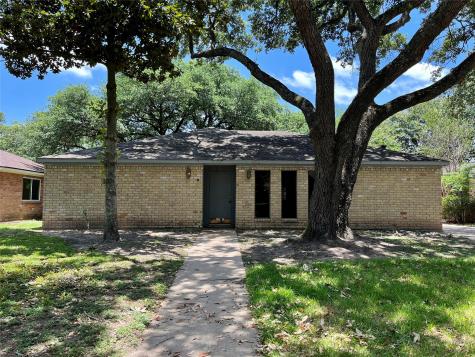6318 Allerton Street Houston TX 77084