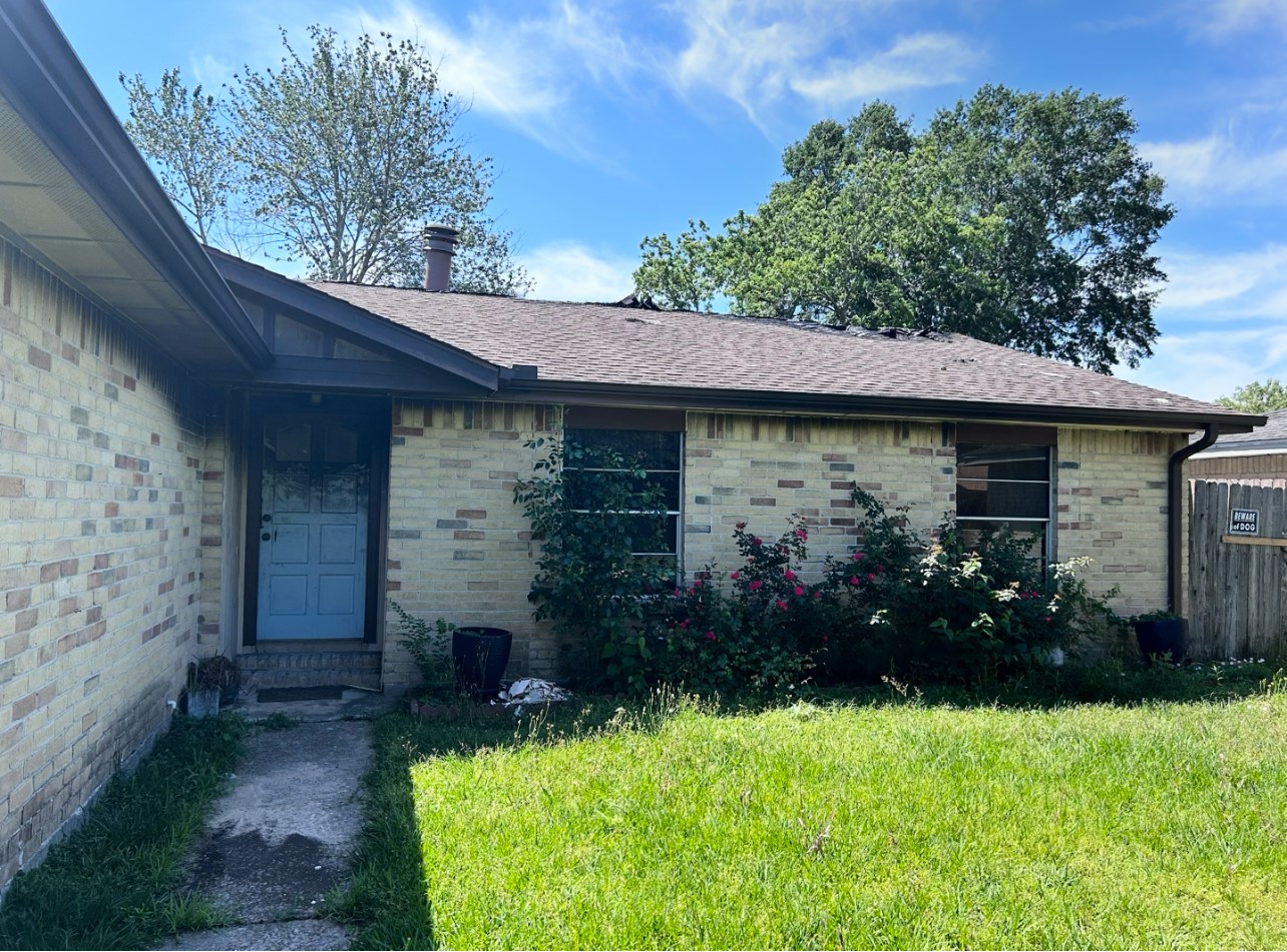 7807 Smokey Drive Houston TX 77064