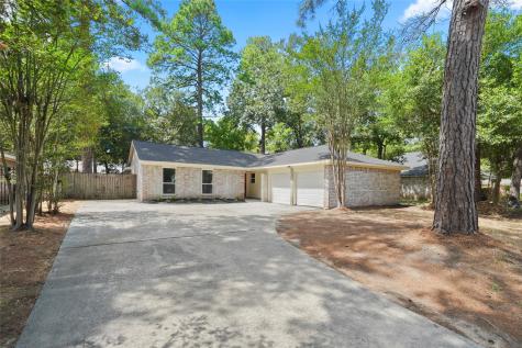 25415 Long Hill Lane Spring TX 77373