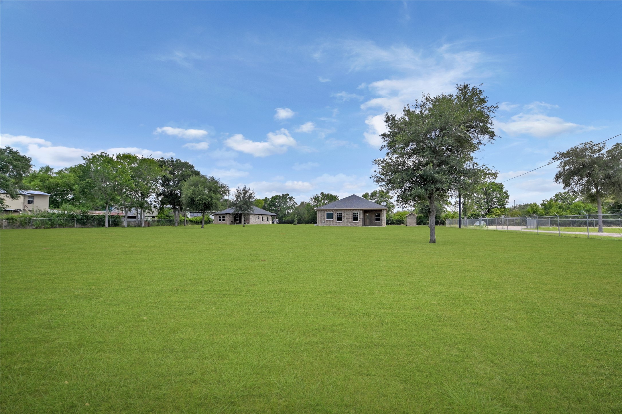 1776 Oak Street Rosharon TX 77583