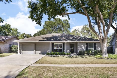 12314 Wedgehill Lane Houston TX 77077