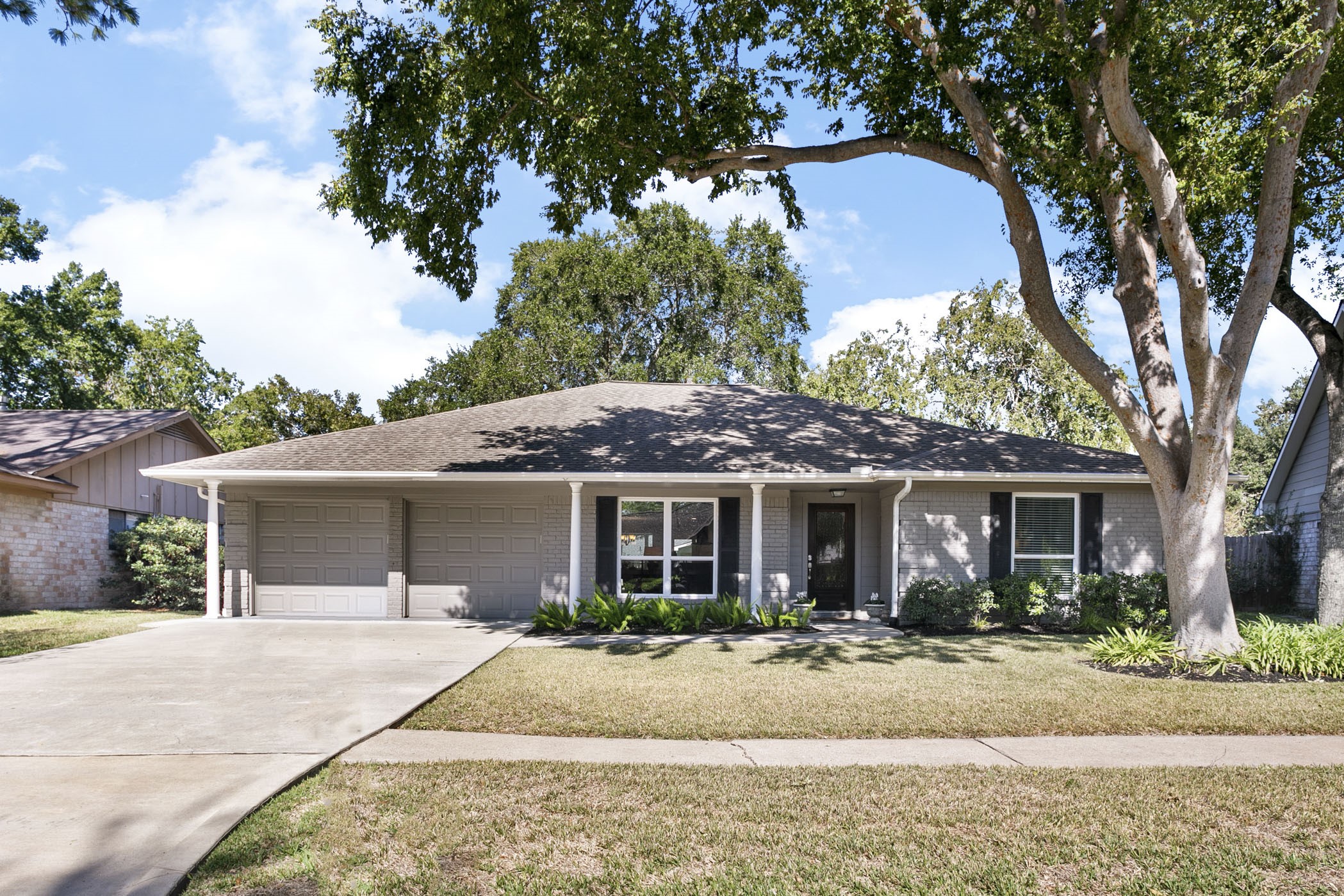 12314 Wedgehill Lane Houston TX 77077