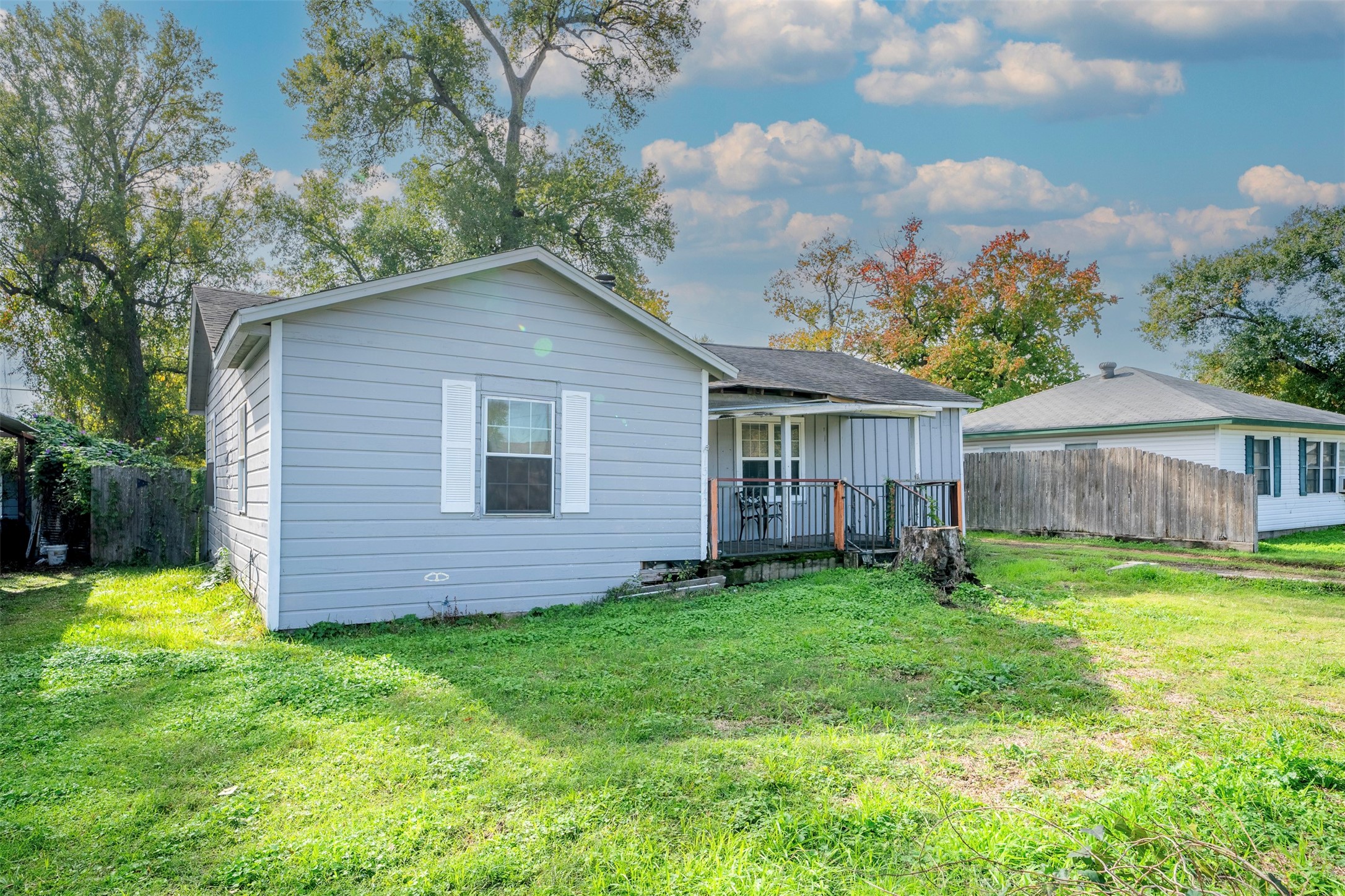 13442 Orleans Street Houston TX 77015