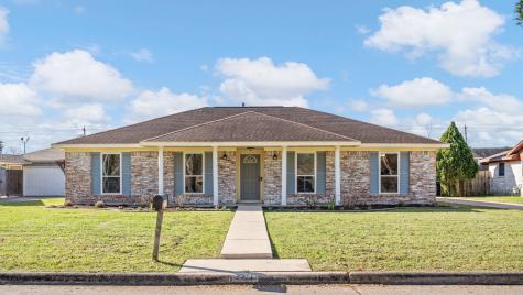 3311 Ashmont Lane Missouri City TX 77459