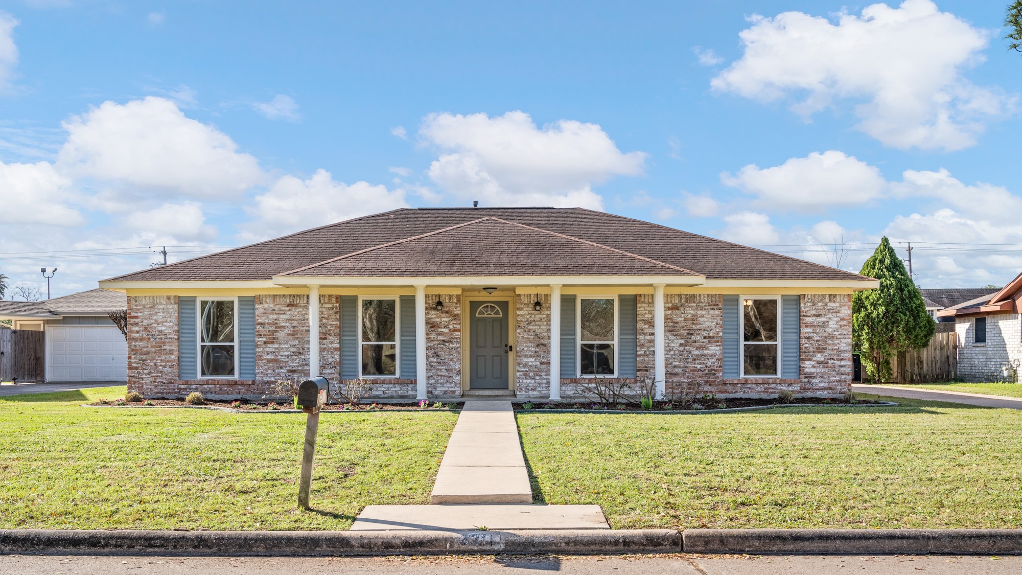 3311 Ashmont Lane Missouri City TX 77459