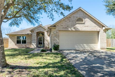 11406 White Forge Court Sugar Land TX 77498