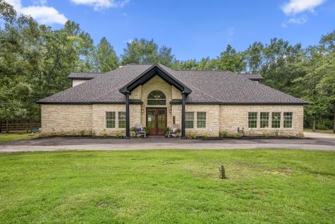 20011 Mahogany Ridge Drive Magnolia TX 77355