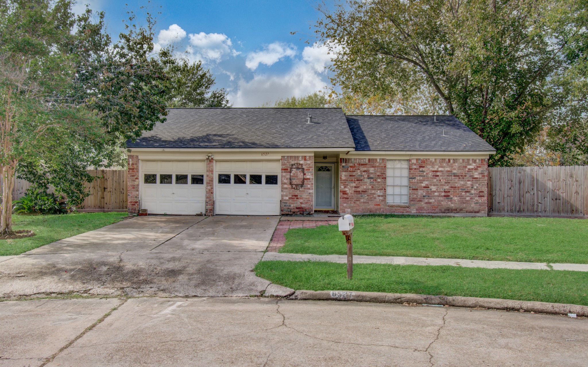 6527 Glenmorris Court Houston TX 77084